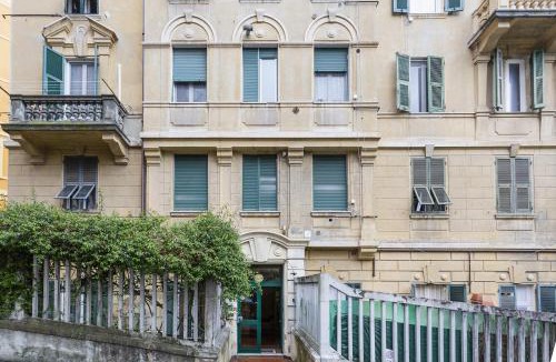 San Fruttuoso Apartment | Haven Family Flat by Wonderful Italy