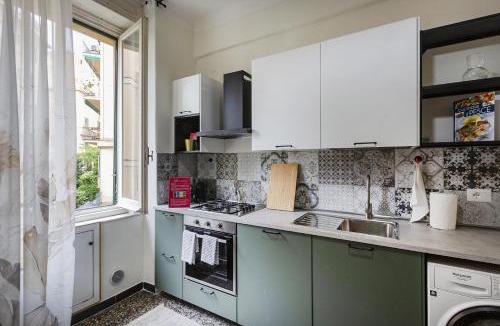 San Fruttuoso Apartment | Haven Family Flat by Wonderful Italy