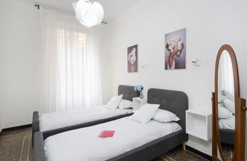 San Fruttuoso Apartment | Haven Family Flat by Wonderful Italy