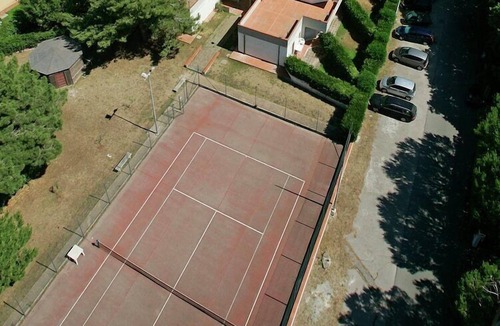 Giannella Apartment | Haven in the Hills of Tavullia