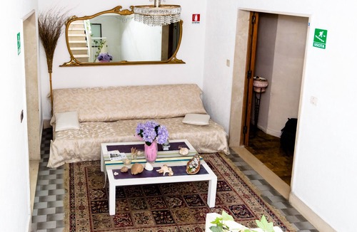 Taranto Bed & Breakfast | HB Albergo Lamanna