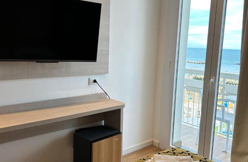 Torre Pedrera Hotel | Hb Hotels Orchidea Blu