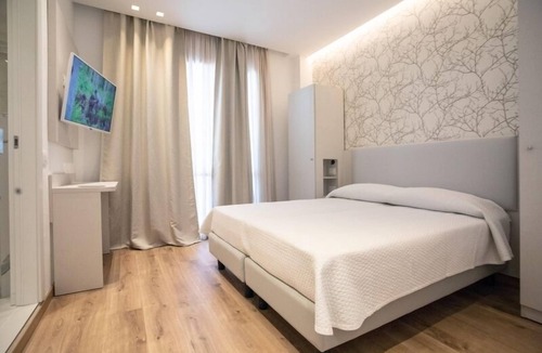 Torre Pedrera Hotel | Hb Hotels Orchidea Blu