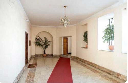 Parioli House | HBCA Parioli