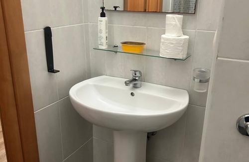 Rome Province House | HC Accommodation coral is located in the castro praetorium area