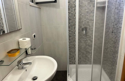 Rome Province House | HC Accommodation coral is located in the castro praetorium area