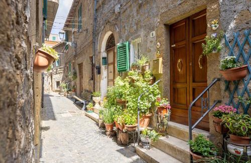 Farnese Apartment | Heart House Maremma