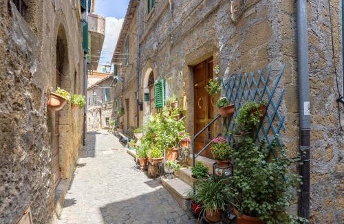 Farnese Apartment | Heart House Maremma