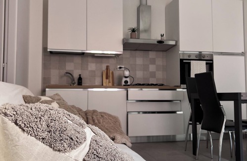 L'Aquila Apartment | Heart Of Eagle - Dwelling in the historic center with private courtyard