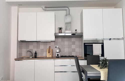 L'Aquila Apartment | Heart Of Eagle - Dwelling in the historic center with private courtyard
