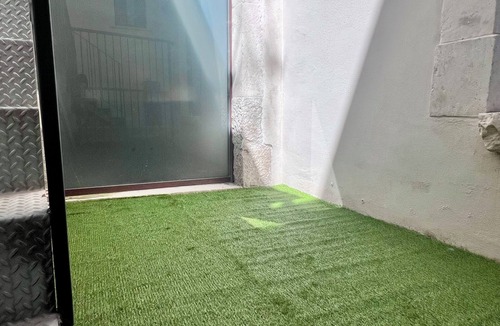 L'Aquila Apartment | Heart Of Eagle - Dwelling in the historic center with private courtyard
