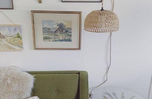 Eagle Rock Apartment | Heart of Highland Park