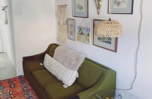 Eagle Rock Apartment | Heart of Highland Park