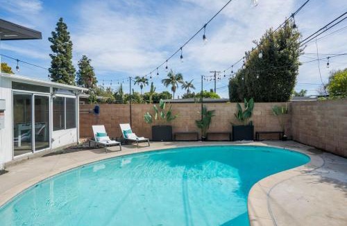 South of Conant House | Heated Pool - 20 Minutes to Disney - Games - Parking