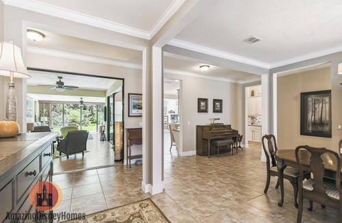 Reunion House | Heaven On Earth Private Home