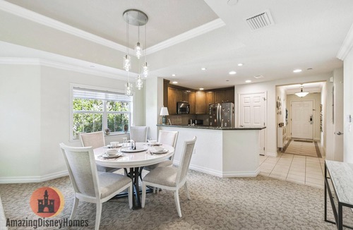 Reunion House | Heaven On Earth Private Home