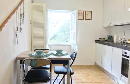 Cadimare Apartment | Heaven on Hill - near 5 Terre