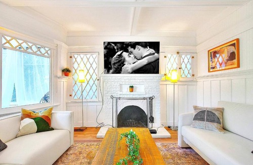 Venice Villa | Heavenly Retreat 2 Minutes Walk To Beach!