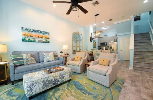 Truman Annex House | Hemingway Hideaway in the Truman Annex