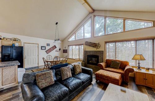 Winter Park Highlands House | Hemlock Cabin