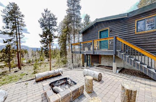 Winter Park Highlands House | Hemlock Cabin