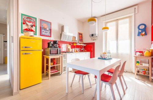 Parma City Centre Apartment | Henry's House Parma