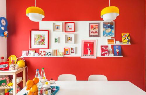Parma City Centre Apartment | Henry's House Parma