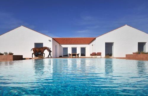 Albernoa Hotel | Herdade da Malhadinha Nova - Relais & Châteaux