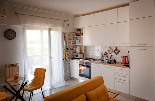 Ciampino Apartment | Hibiscus Apartment (Ciampino/Rome/Roma)