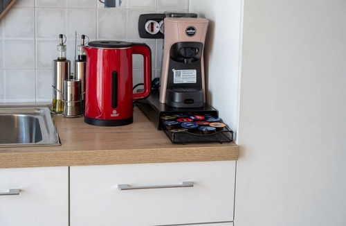 Ciampino Apartment | Hibiscus Apartment (Ciampino/Rome/Roma)