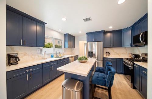 North Redondo House | Hidden South Bay Gem near Manhattan and Redondo Beach