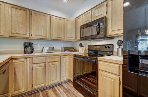 Four O'Clock Villa | Highlander 324 in Breckenridge