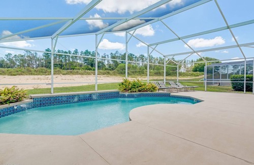 Highlands Reserve Villa | Highlands Reserve - 4 Bed 2.5 Baths Villa