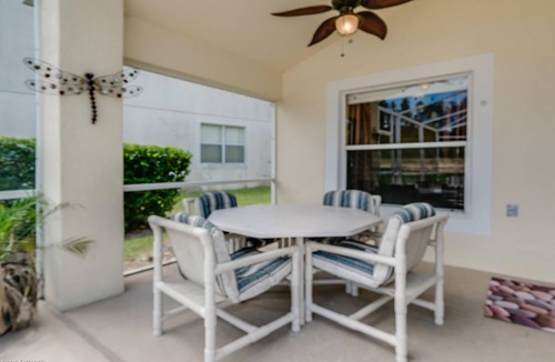 Highlands Reserve Villa | Highlands Reserve - 4 Bed 2.5 Baths Villa