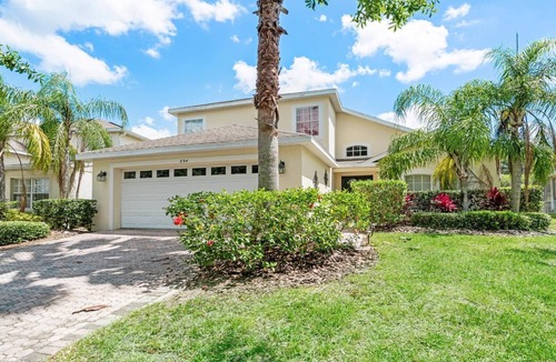 Highlands Reserve Villa | Highlands Reserve - 4 Bed 2.5 Baths Villa