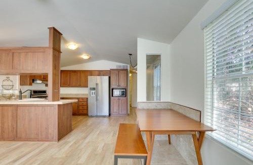 Valley Center House | Hike, Explore & More: Ranch Retreat in Escondido!