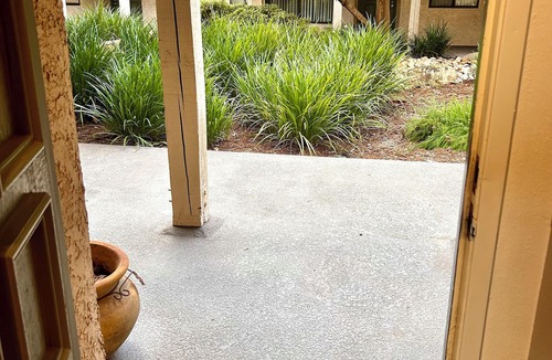 Monterey Hills Condo | Hillside + View+ First Level + Pool + Remodeled! Close to USC Keck & Attractions