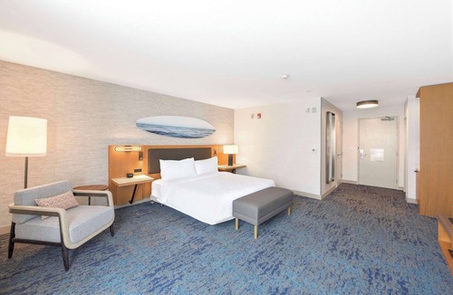 El Segundo Hotel | Hilton Garden Inn LAX El Segundo