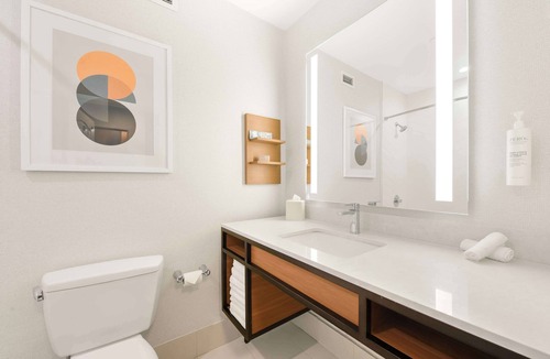 El Segundo Hotel | Hilton Garden Inn LAX El Segundo