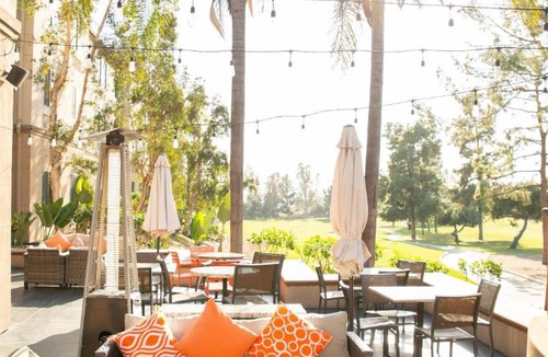 Montebello Hotel | Hilton Garden Inn Montebello/Los Angeles