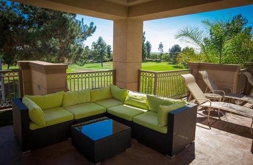 Montebello Hotel | Hilton Garden Inn Montebello/Los Angeles