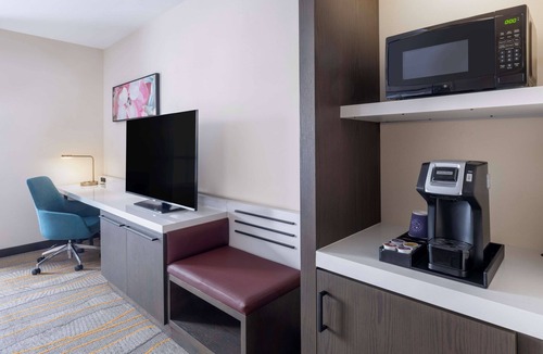 Westmont Hotel | Hilton Garden Inn Pomona Chino