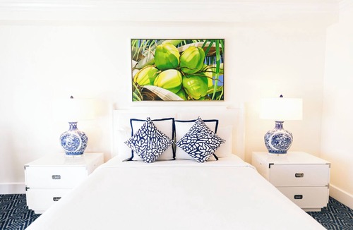 Key West Hotel | Hilton Key West Resort & Marina