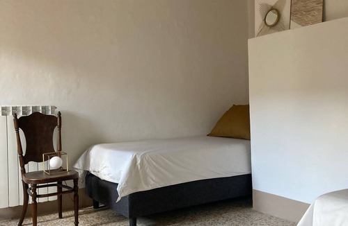 Montaldo Bormida Bed & Breakfast | Historic Cascina with 10 rooms