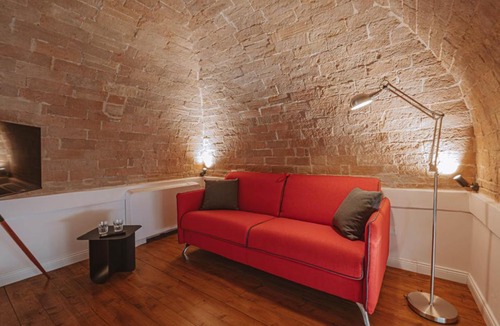 Old Town Apartment | Historic Center Boutique Apartments - Casa Malichi