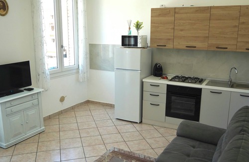 Sassuolo Apartment | Historic Center Ceramic District - Motor Valley