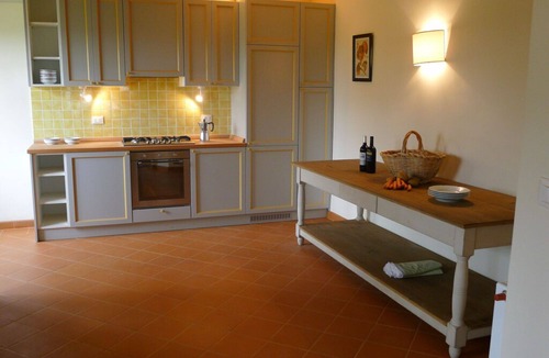 Monterotondo Marittimo House | Historic House Podere Rosmarino on Maremma & Tuscany hills - 30mn from the sea