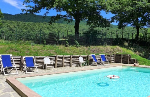 Monterotondo Marittimo House | Historic House Podere Rosmarino on Maremma & Tuscany hills - 30mn from the sea