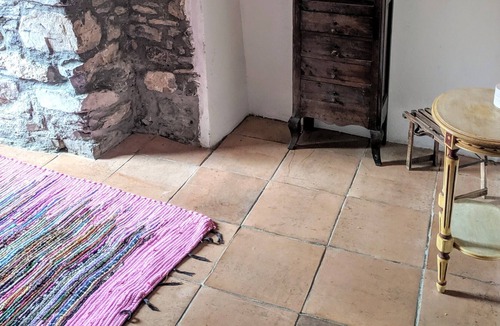 San Bartolomeo al Mare House | Historic Mill w/pool 5 Minutes from Beach