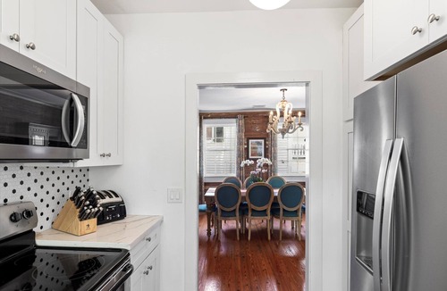 Bahama Village House | Historic Mansion in Old Town Key West with Private Pool - Sleeps 16!